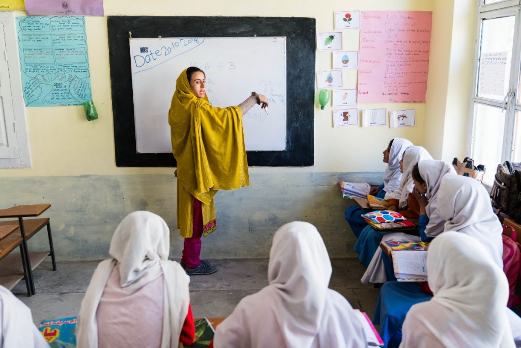 Punjab govt orders strict action against unregistered schools