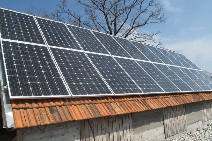 Solar panels to become more expensive in budget 2026–27
