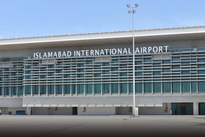 Islamabad Airport launches new passenger facility