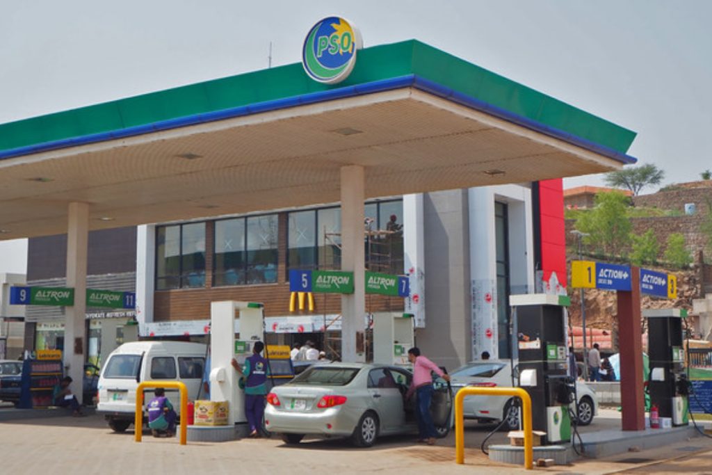 Govt refuses to take responsibility for latest rise in fuel prices