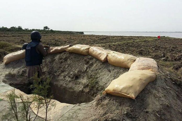 Punjab govt announces development plan for Katcha areas
