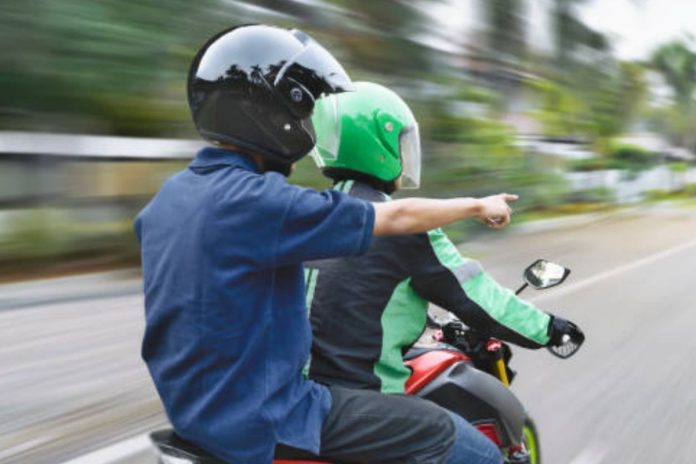 Sindh govt announces major relief for bike taxi riders