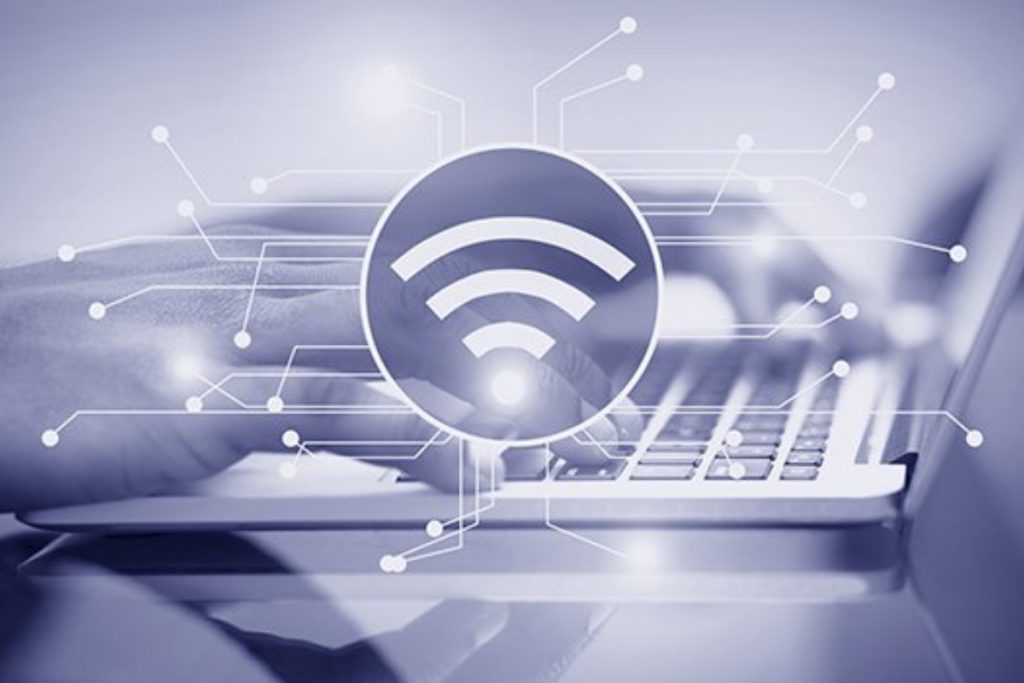 Govt launches high-speed internet in 3 major cities