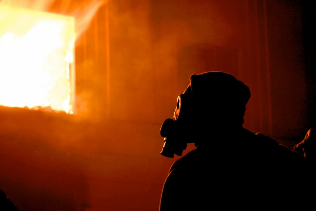Karachi to introduce app to improve fire emergency response