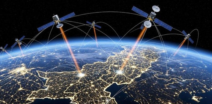 Punjab govt to launch satellite internet service