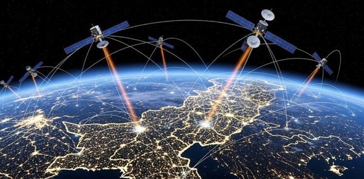 Punjab govt to launch satellite internet service