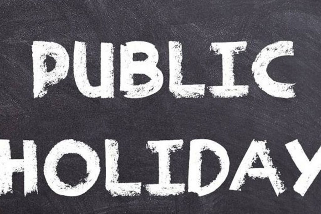 Public holiday declared across Karachi