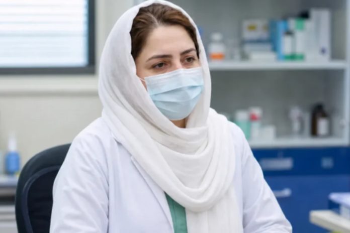 Acid attack victim Dr Mahnoor Nasir to undergo plastic surgery in Quetta