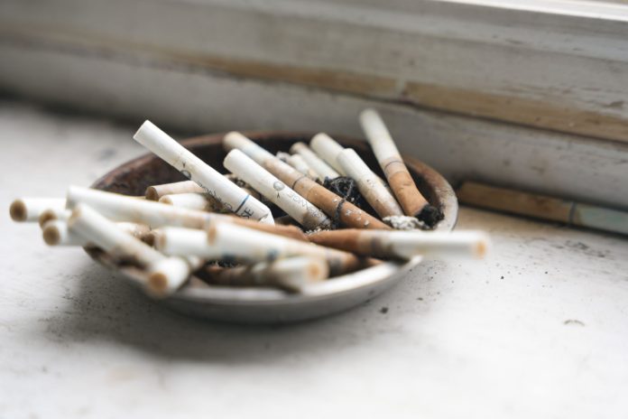 Federal govt plans new cigarette tax in budget 2026