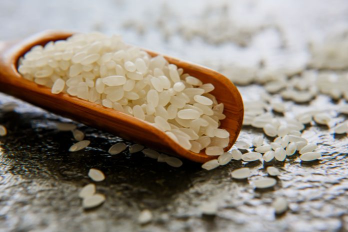 Rice prices increase sharply in local markets