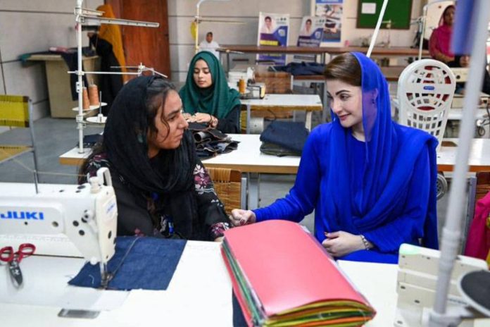 Punjab introduces SEHR program for women