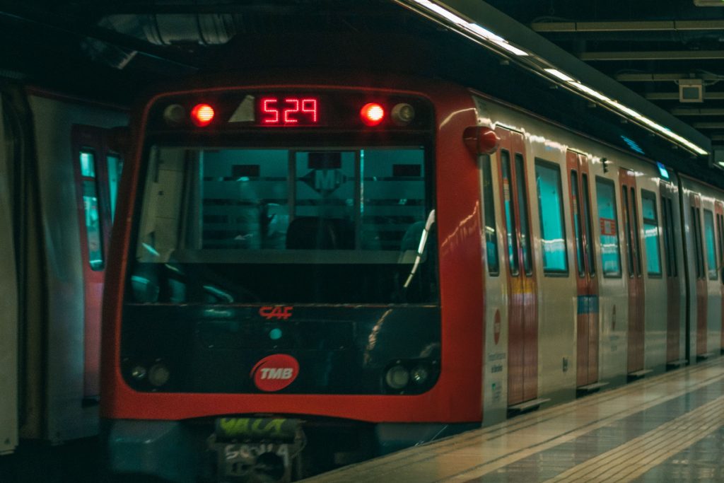 New underground rail system proposed for Karachi