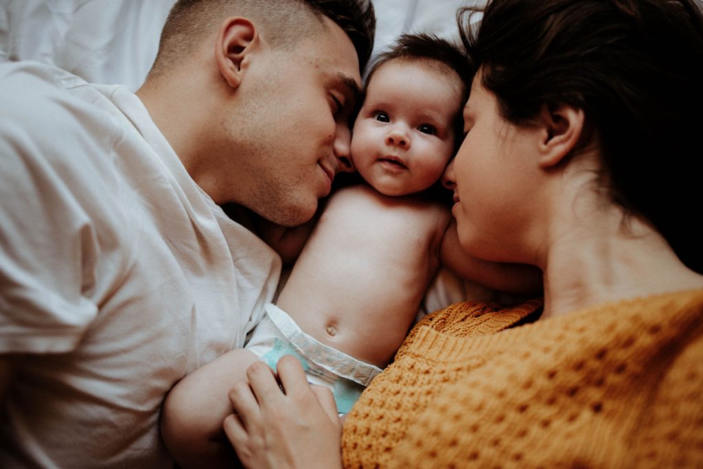 Punjab plans permanent relief for new parents