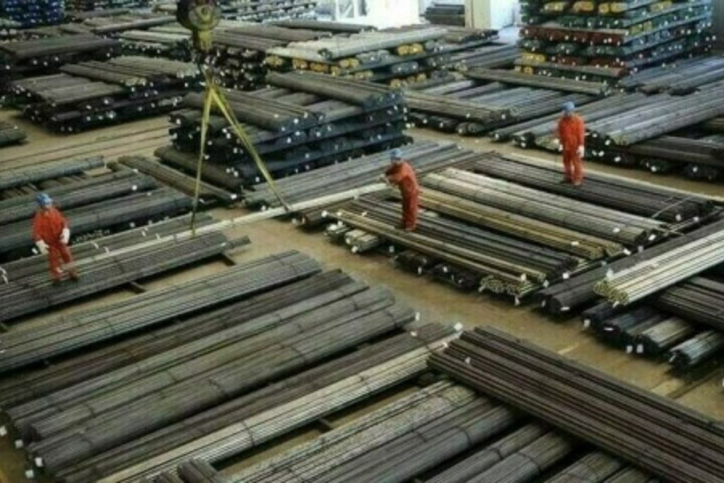 Pakistan Steel Mills losses climb to Rs245.9 billion