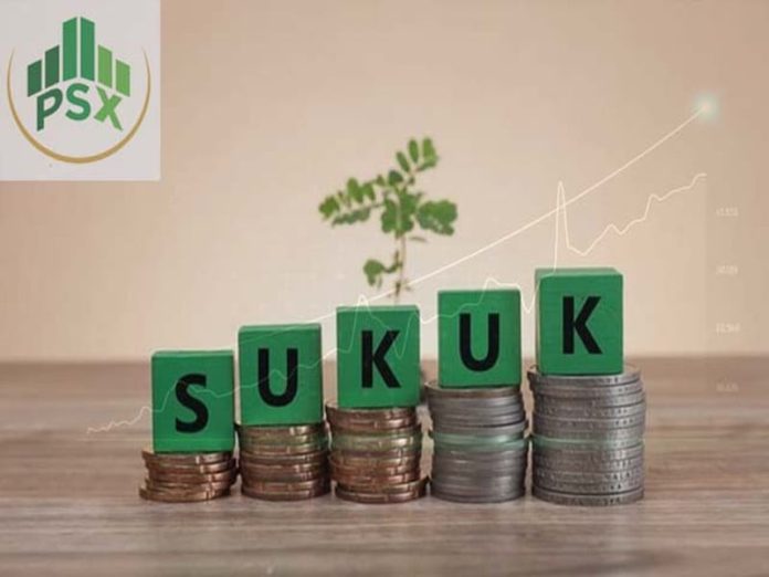 Government raises 10-year Sukuk target to Rs200 billion