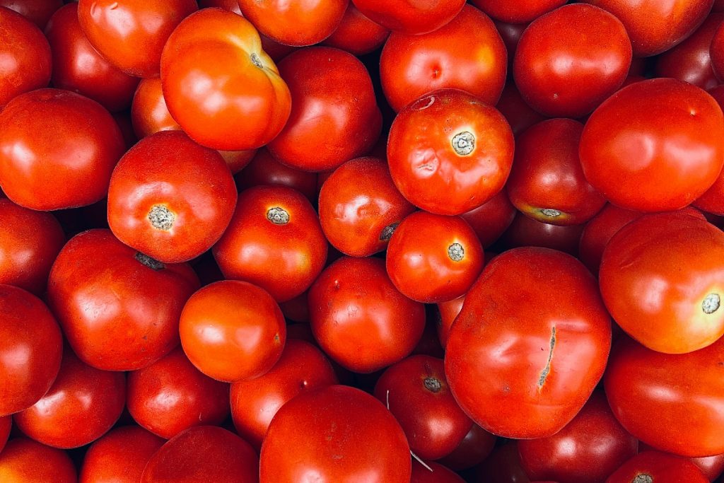 Tomato rates hit Rs500 per kg across Pakistan