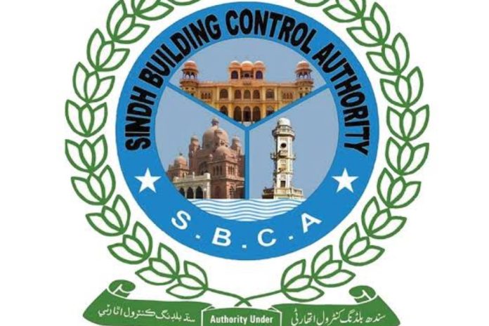 SBCA announces major officer reshuffle across Karachi