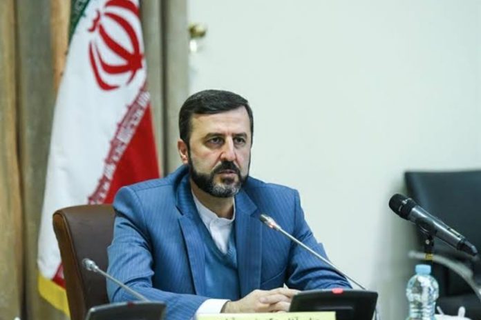 Iran halts Islamabad MoU