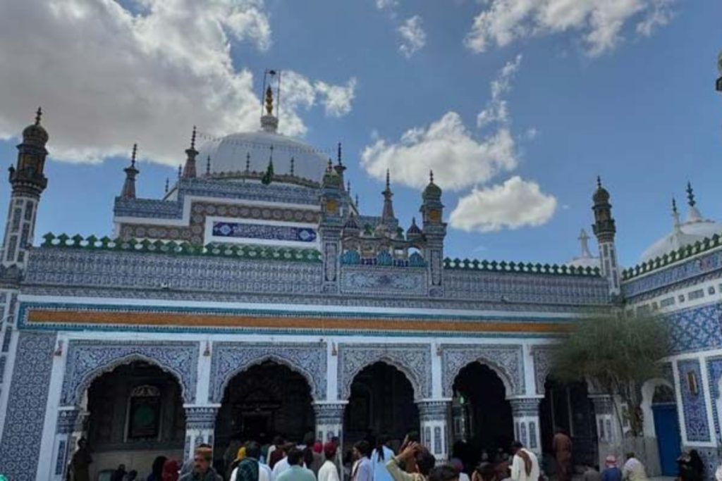 Sindh govt announces public holiday on July 29