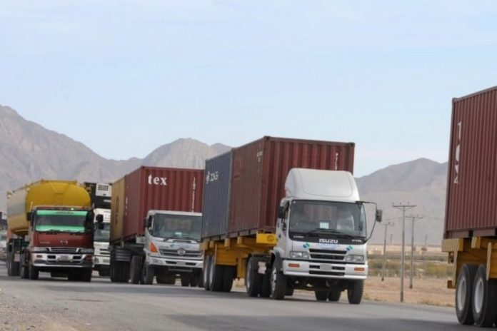 Transporters announce 10% cut in freight rates
