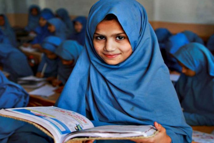 Punjab to build 4,200 new toilets in government schools