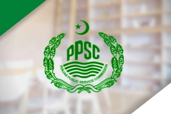 PPSC announces 498 government jobs across Punjab