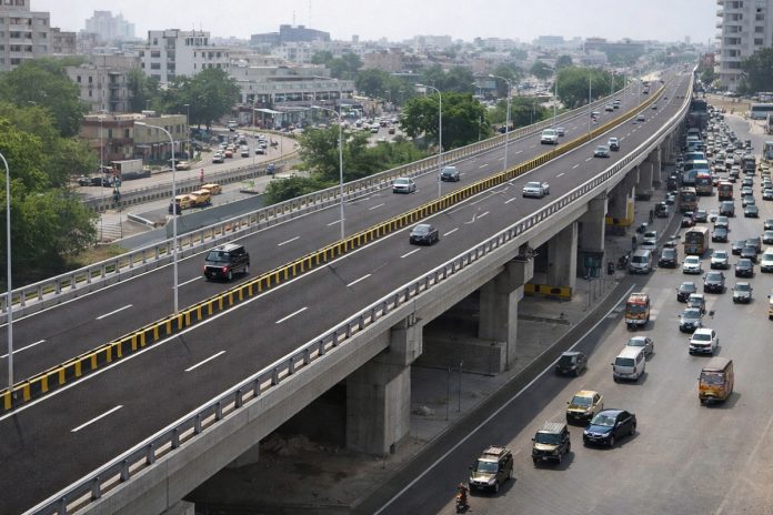 Karachi completes major road upgrade worth Rs233.5 million