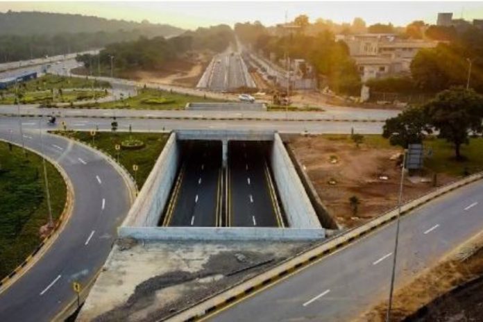 CDA announces two new underpasses for Islamabad