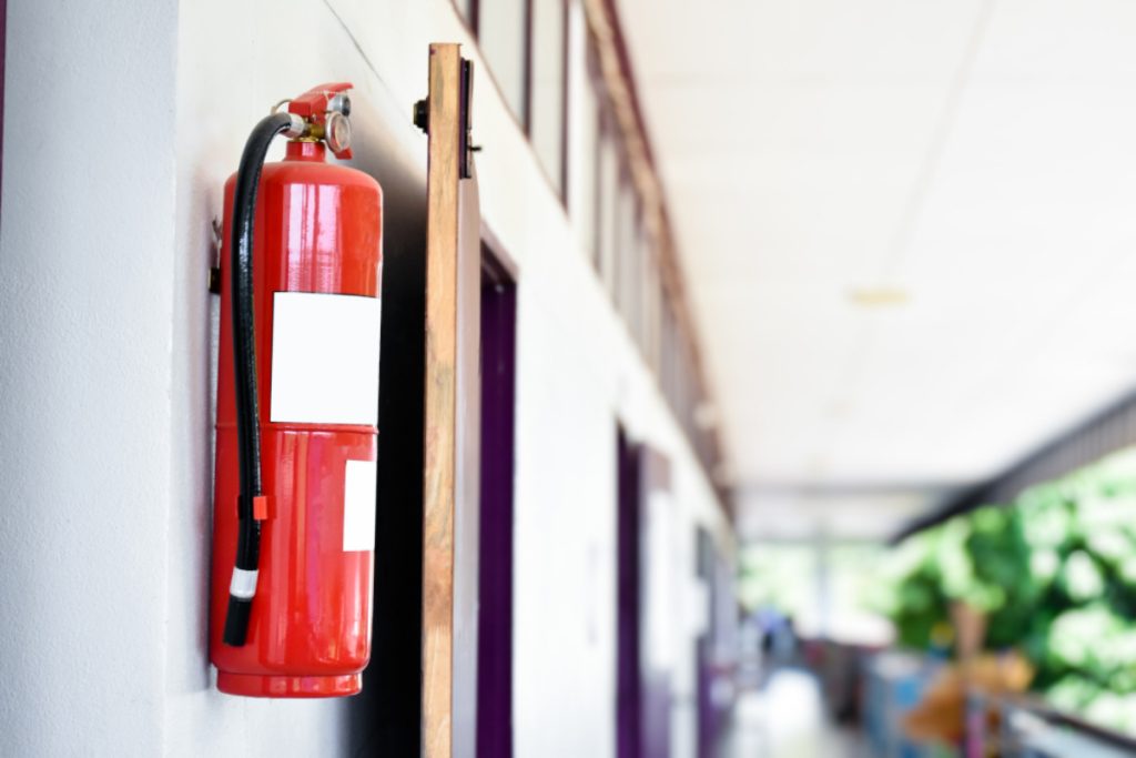 Sindh enforces new fire safety measures in private schools