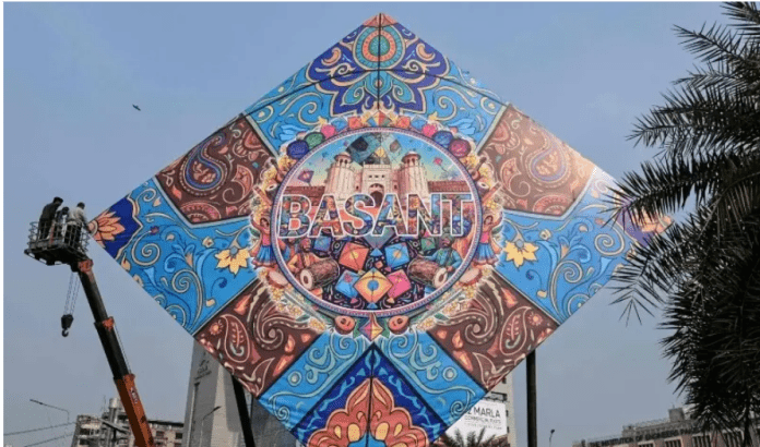 Basant 2027 to be celebrated across Punjab under new safety rules