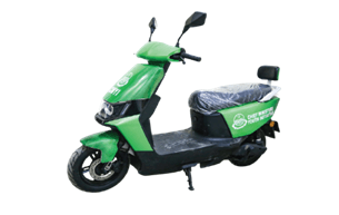 Punjab govt announces 100,000 electric bikes for students