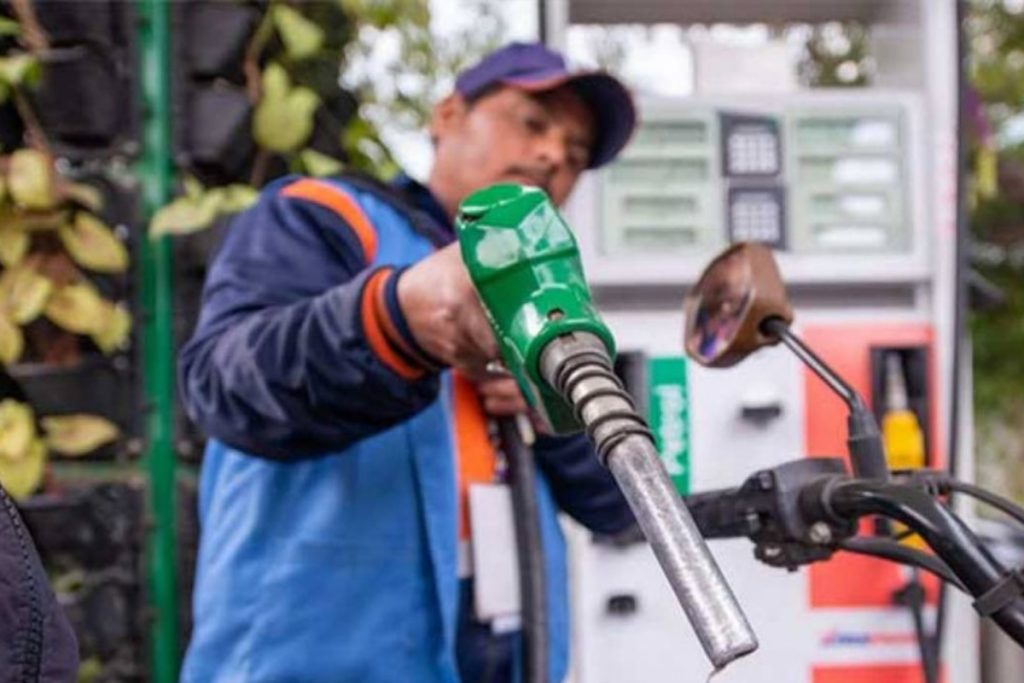 PM Shehbaz announces petrol relief for motorcycles, small vehicles