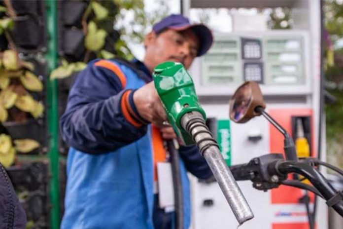 PM Shehbaz announces petrol relief for motorcycles, small vehicles