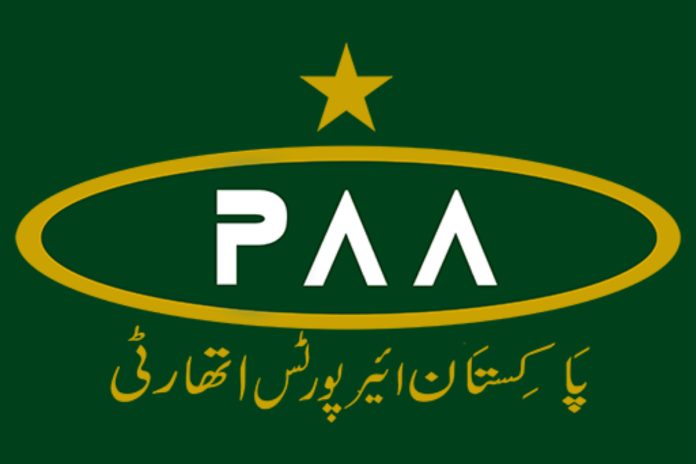 PAA announces Rs40,700 minimum salary for outsourced staff