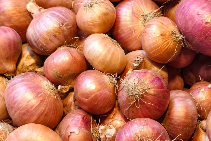Karachiites face Pakistan’s highest onion prices