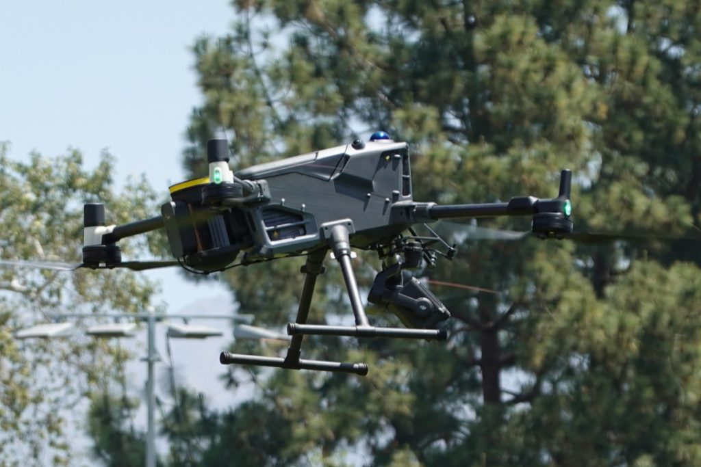 Punjab govt launches thermal drones to monitor pollution