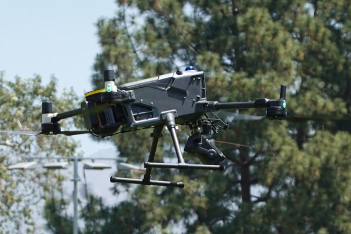 Punjab govt launches thermal drones to monitor pollution