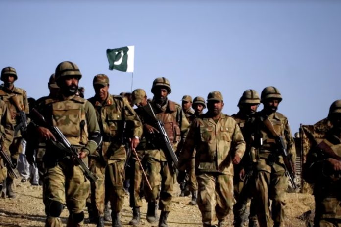 Pakistan Army announces new jobs for retired officers