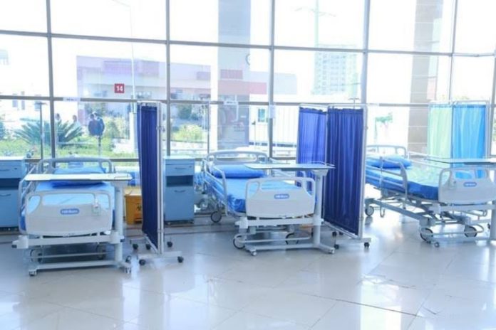 Punjab govt announces three new hospitals for Lahore