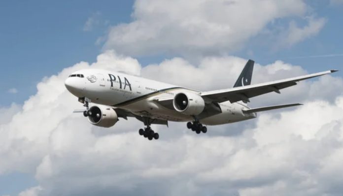 PIA offers 30% off flights from Pakistan to Canada