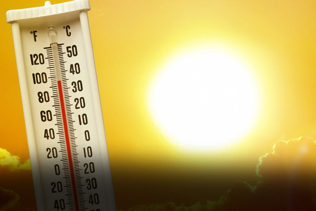 Temperatures to increase across most parts of Pakistan on Friday