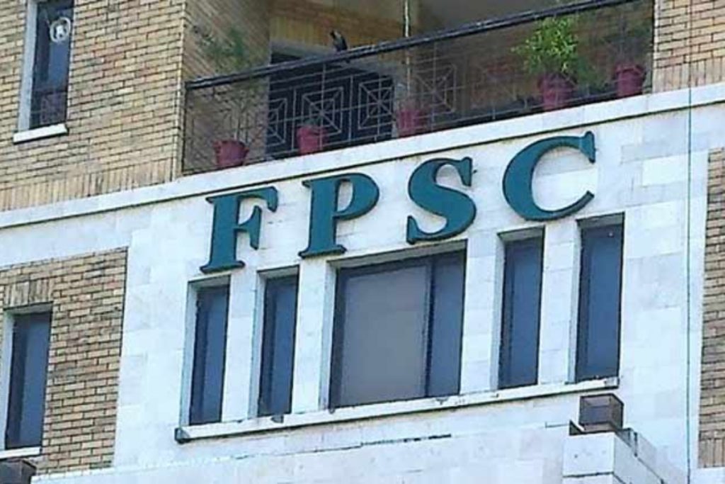 FPSC announces revised dates for postponed 2026 tests