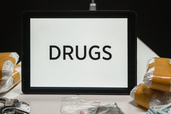 Punjab Police arrest 39,311 drug dealers across province