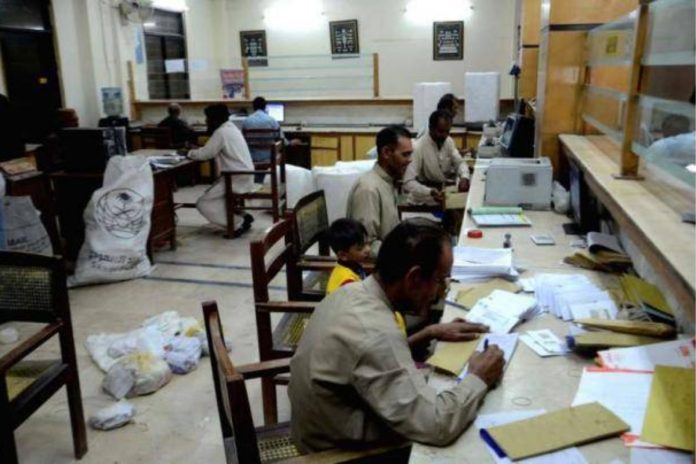 Balochistan sets new winter timings for govt offices