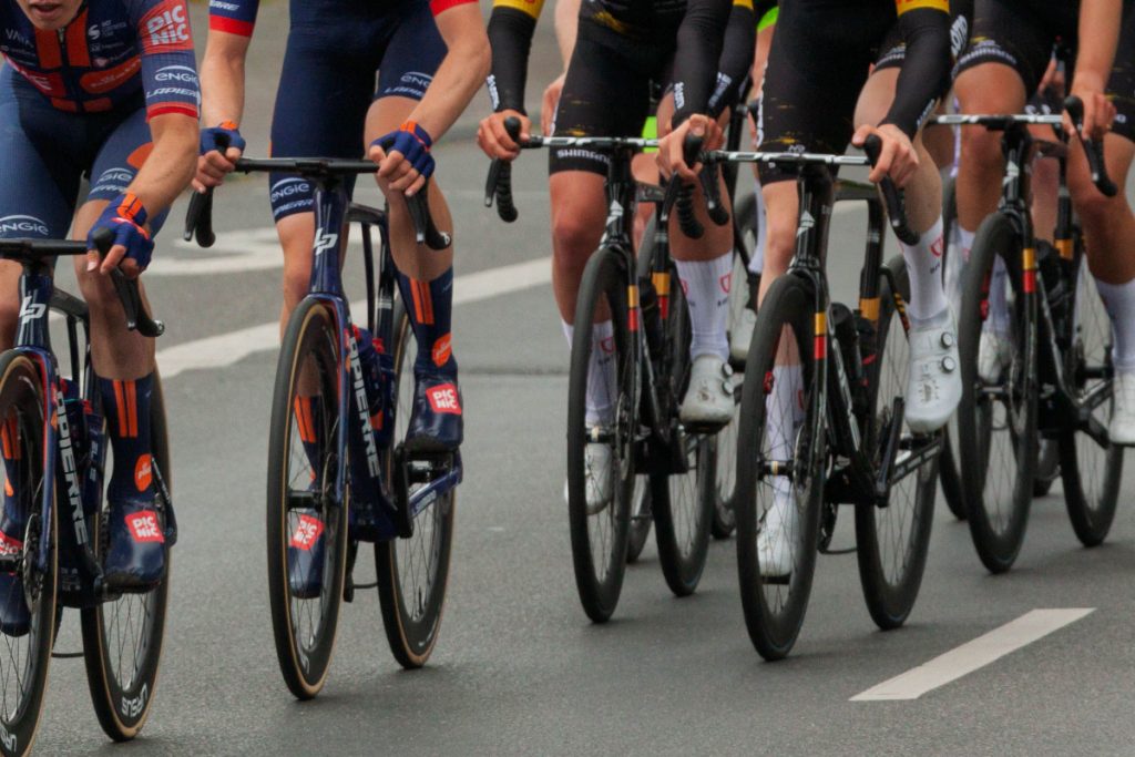 Karachi to host 3-day National Road Cycling Championship
