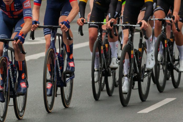 Karachi to host 3-day National Road Cycling Championship