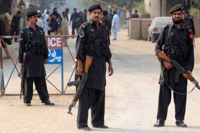 KP Police to receive higher salaries and benefits